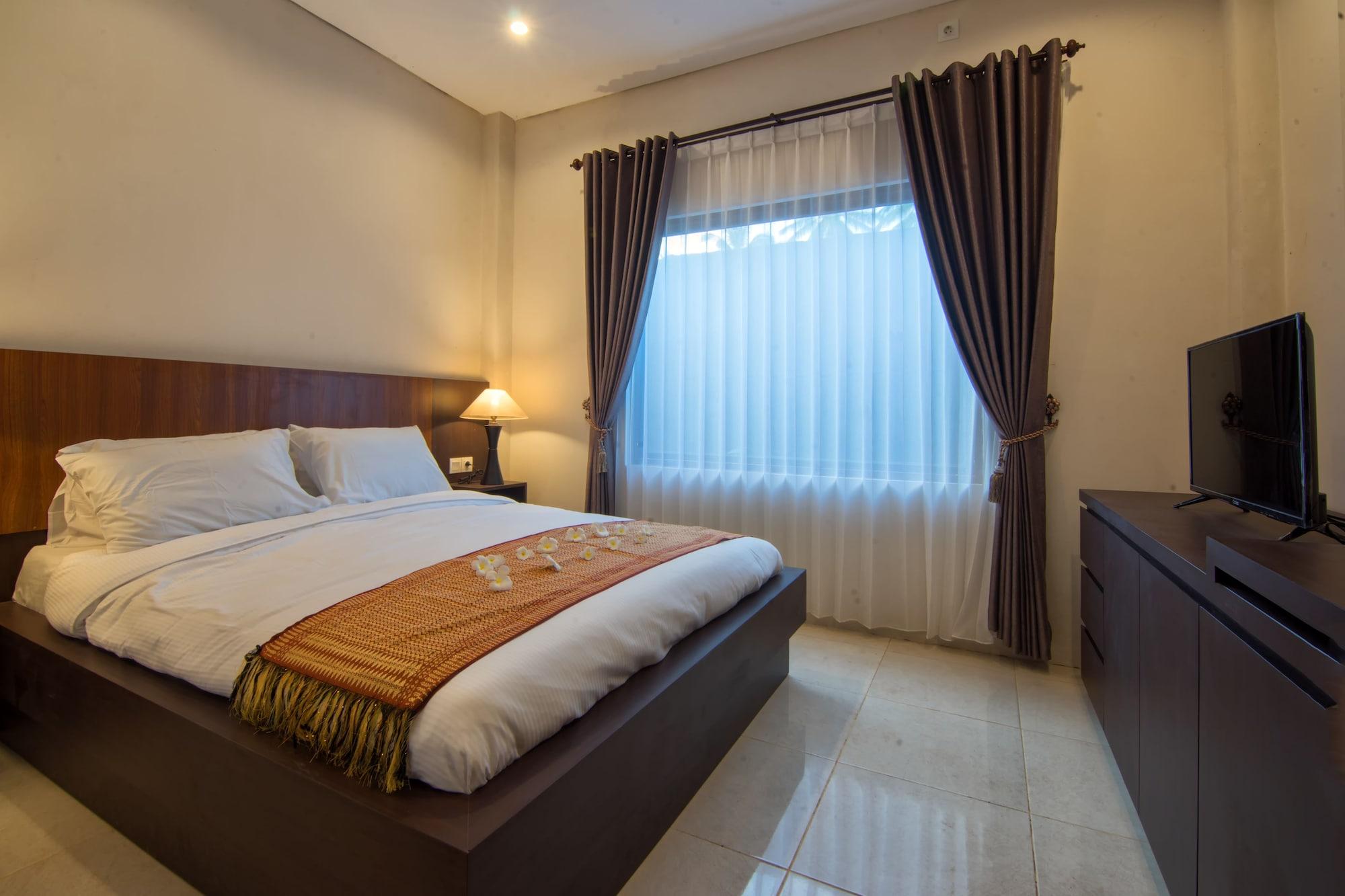 Diva Lombok Resort Senggigi Exterior foto
